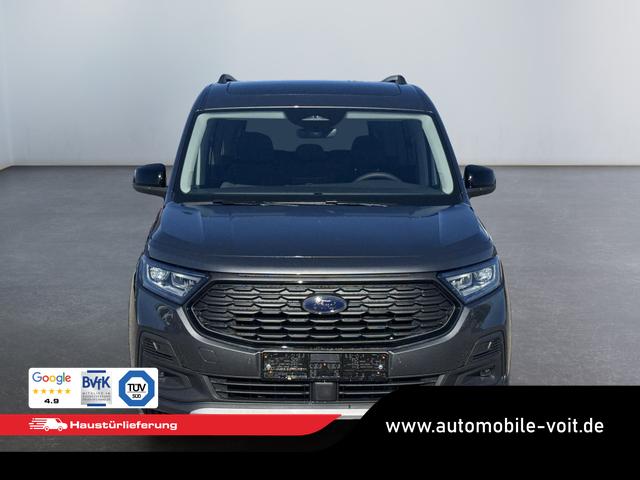 Reimport Ford Grand Tourneo 7 sitzer kaufen