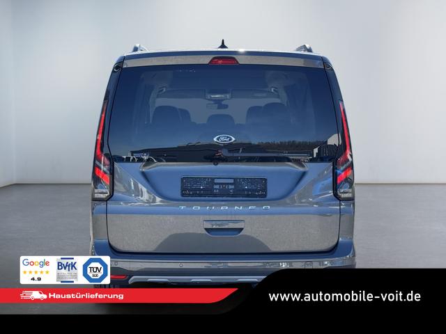 Reimport Ford Grand Tourneo 7 sitzer kaufen