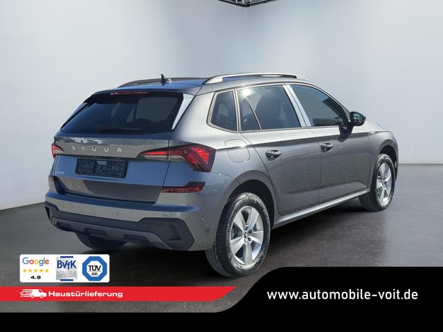 Reimport Skoda Kamiq DSG kaufen