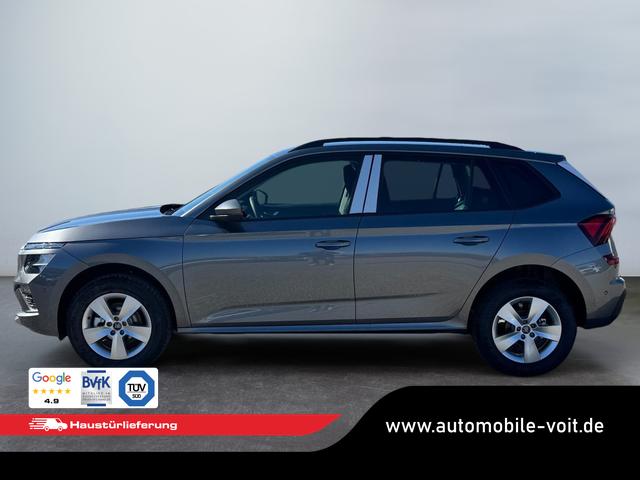 Reimport Skoda Kamiq DSG kaufen