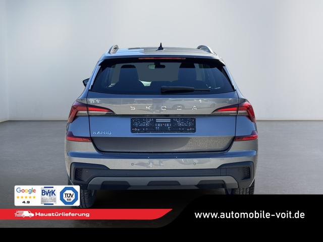 Reimport Skoda Kamiq DSG kaufen