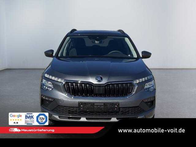 Reimport Skoda Kamiq DSG kaufen
