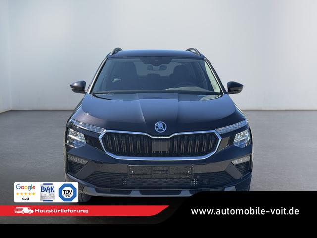 EU-Neuwagen Skoda Kamiq Extra Plus 1,5 TSI DSG kaufen