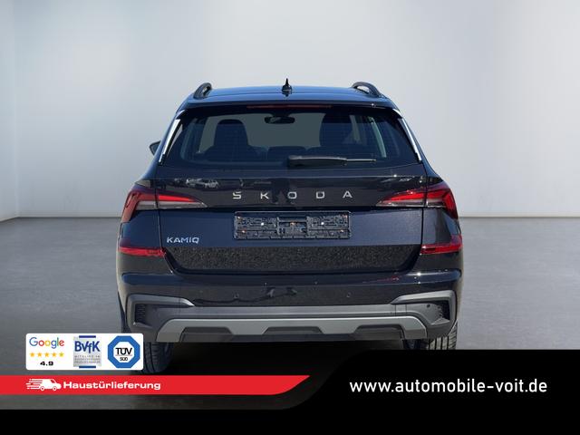 EU-Neuwagen Skoda Kamiq Extra Plus 1,5 TSI DSG kaufen