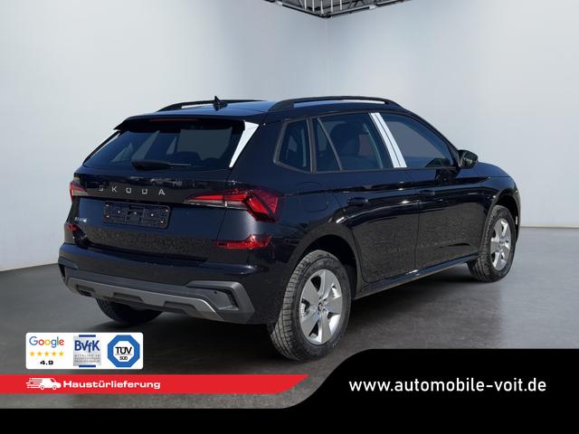 EU-Neuwagen Skoda Kamiq Extra Plus 1,5 TSI DSG kaufen