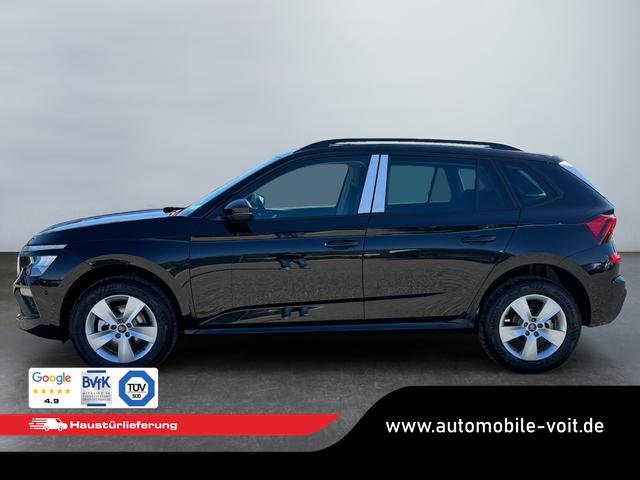 EU-Neuwagen Skoda Kamiq Extra Plus 1,5 TSI DSG kaufen