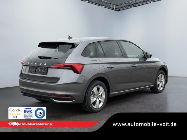 Reimport Skoda Scala Extra Plus 1,5 TSI DSG kaufen