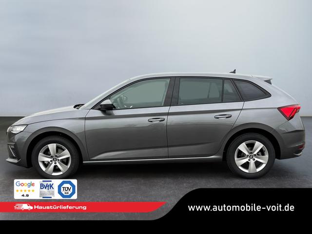 Reimport Skoda Scala Extra Plus 1,5 TSI DSG kaufen