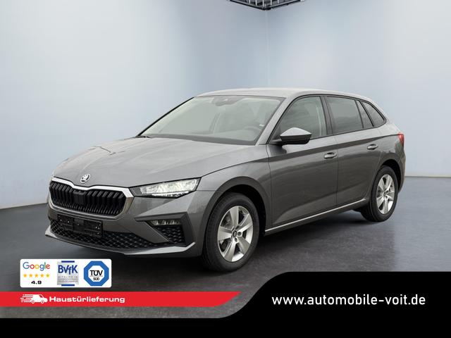 Skoda Scala - Extra Plus 1,5 TSI DSG 2ZoKlima Kamera 2 x PDC Sitzheizung 5j Garantie Dig Cockpit