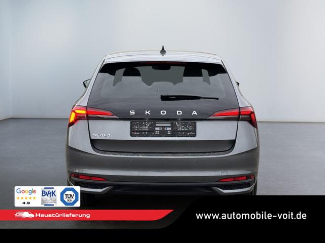 Reimport Skoda Scala Extra Plus 1,5 TSI DSG kaufen