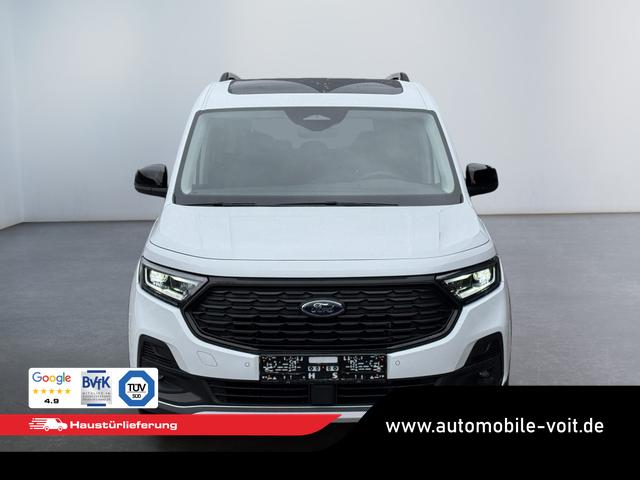 Reimport Ford Grand Tourneo Active L2 7 Sitzer kaufen