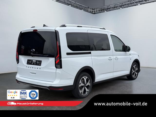 Reimport Ford Grand Tourneo Active L2 7 Sitzer kaufen