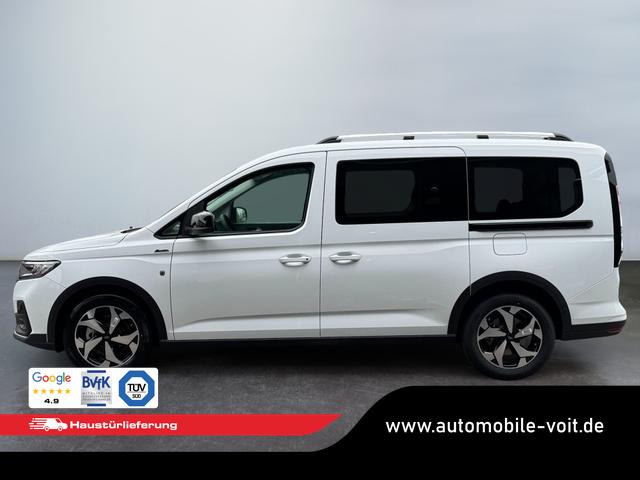 Reimport Ford Grand Tourneo Active L2 7 Sitzer kaufen