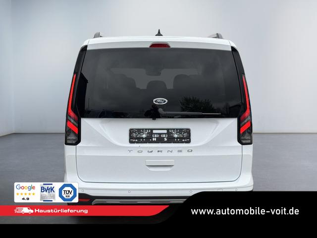 Reimport Ford Grand Tourneo Active L2 7 Sitzer kaufen