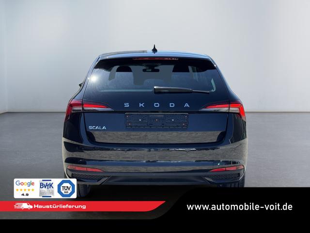 Reimport Skoda Scala DSG kaufen