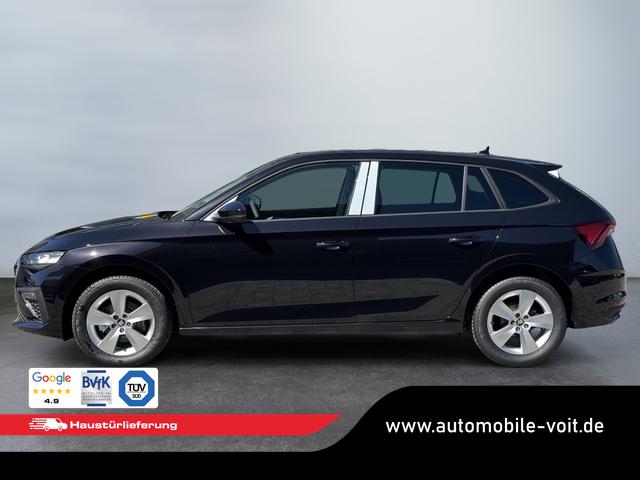 Reimport Skoda Scala DSG kaufen