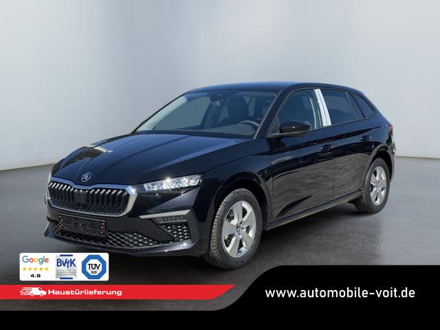 Skoda Scala - Extra Plus 1,5 TSI DSG 2ZoKlima Kamera 2 x PDC Sitzheizung 5j Garantie Dig Cockpit