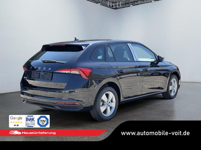 Reimport Skoda Scala DSG kaufen