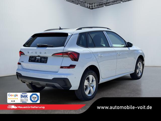 Reimport Skoda Kamiq DSG kaufen