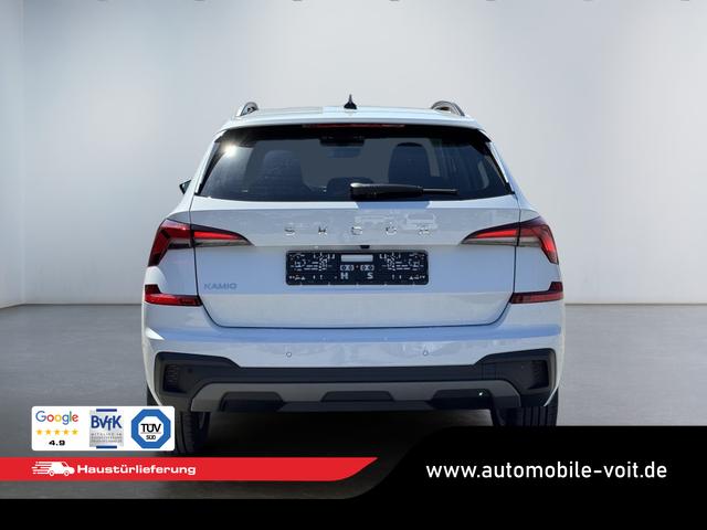 Reimport Skoda Kamiq DSG kaufen