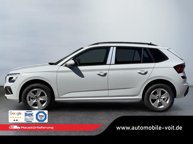 Reimport Skoda Kamiq DSG kaufen