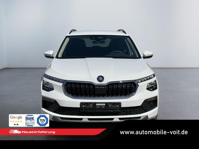 Reimport Skoda Kamiq DSG kaufen