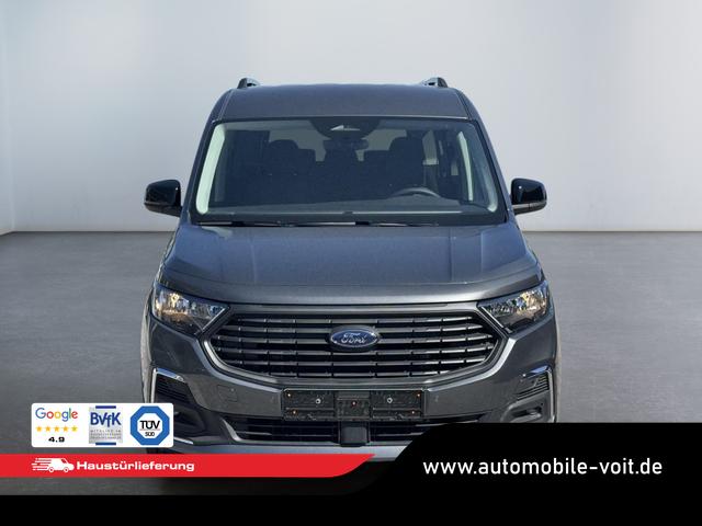 Reimport Ford Grand Tourneo L2 7 Sitzer kaufen