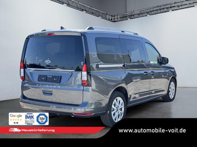 Reimport Ford Grand Tourneo L2 7 Sitzer kaufen