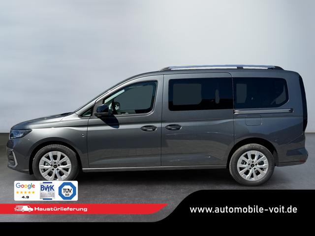 Reimport Ford Grand Tourneo L2 7 Sitzer kaufen