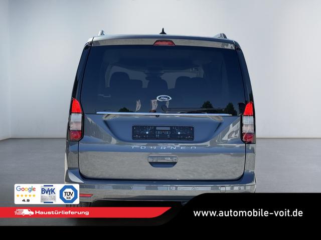 Reimport Ford Grand Tourneo L2 7 Sitzer kaufen