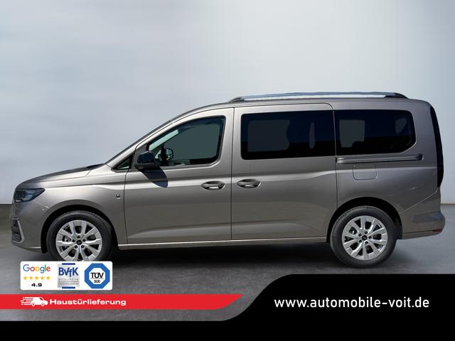 Ford Grand Tourneo Titanium