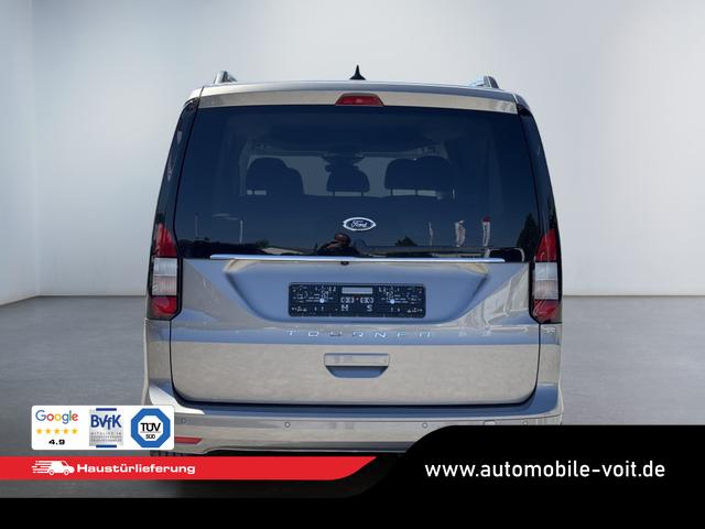 Ford Grand Tourneo Titanium