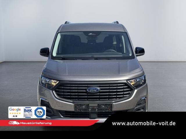 Ford Grand Tourneo Titanium
