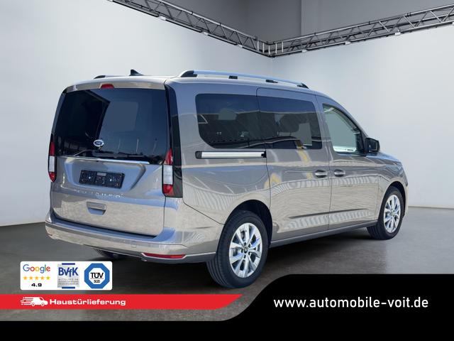 Ford Grand Tourneo Titanium