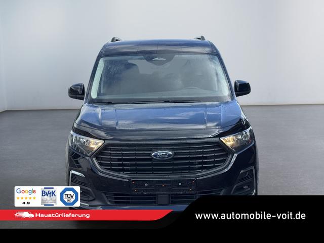 Ford Grand Tourneo Titanium 7 Sitzer kaufen