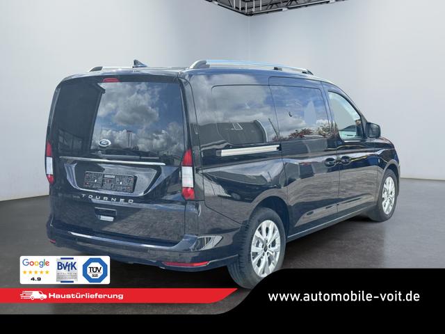 Ford Grand Tourneo Titanium 7 Sitzer kaufen