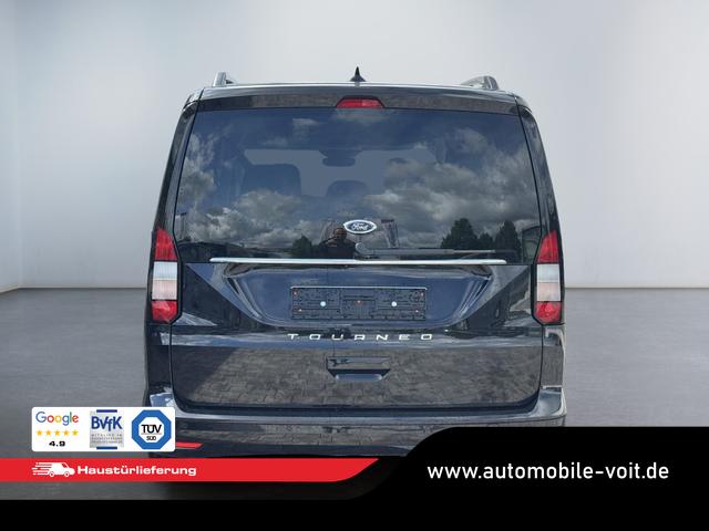 Ford Grand Tourneo Titanium 7 Sitzer kaufen