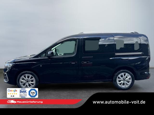 Ford Grand Tourneo Titanium 7 Sitzer kaufen