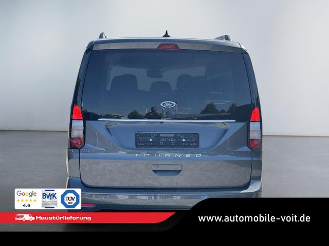 Reimport Ford Grand Tourneo Connect Titanium 1,5 L2 7 Sitzer kaufen