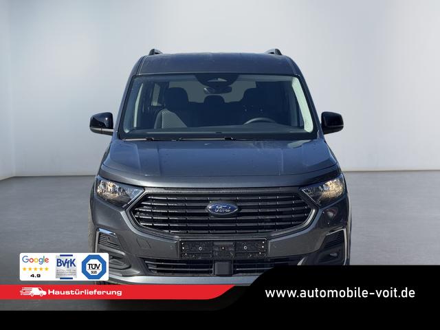 Reimport Ford Grand Tourneo Connect Titanium 1,5 L2 7 Sitzer kaufen