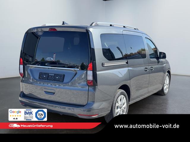 Reimport Ford Grand Tourneo Connect Titanium 1,5 L2 7 Sitzer kaufen