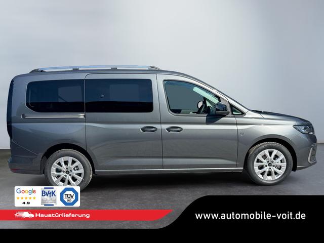 Reimport Ford Grand Tourneo Connect Titanium 1,5 L2 7 Sitzer kaufen