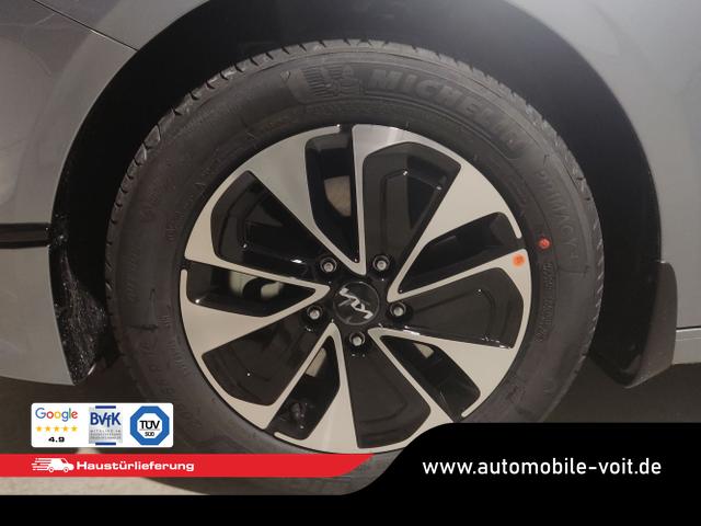 Kia / Ceed Sportswagon / Grau / / / , Beispielbilder, ggf. teilweise mit Sonderausstattung