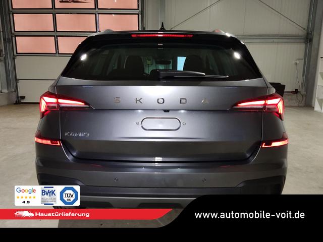 Skoda / Kamiq / Grau / / / , Beispielbilder, ggf. teilweise mit Sonderausstattung