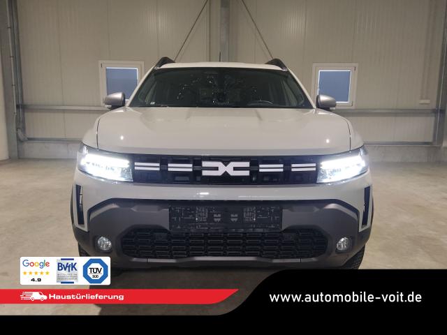 Dacia / Duster / Beige / / / 