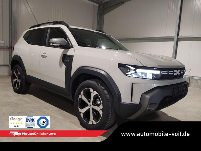 Dacia / Duster / Beige / / / 