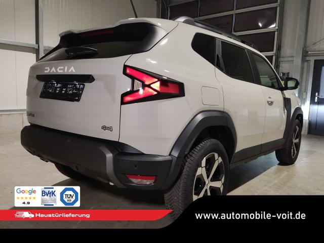 Dacia / Duster / Beige / / / 