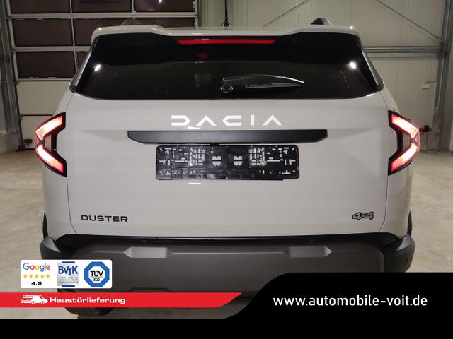 Dacia / Duster / Beige / / / 