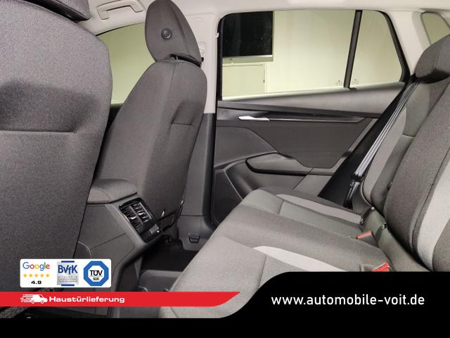 Skoda / Elroq / Grau / / / , Beispielbilder, ggf. teilweise mit Sonderausstattung