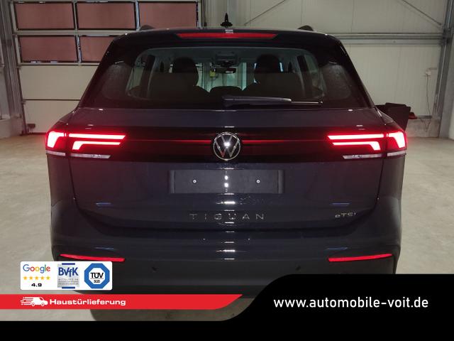 Volkswagen / Tiguan / Grau / / / , Beispielbilder, ggf. teilweise mit Sonderausstattung